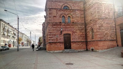 Photos of Dramaticheskiy Teatr
