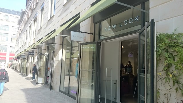 New Look France