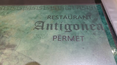 Photos of Antigonea