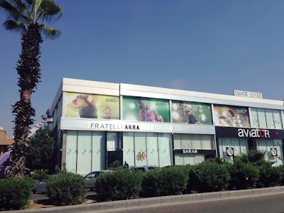 Photos of Silver Center