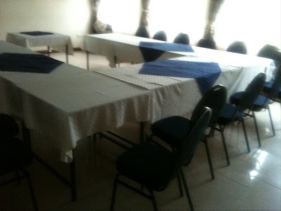 Photos of The NamSagali Gardens and Conference Centre