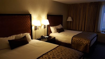 Photos of The Skyline Hotel