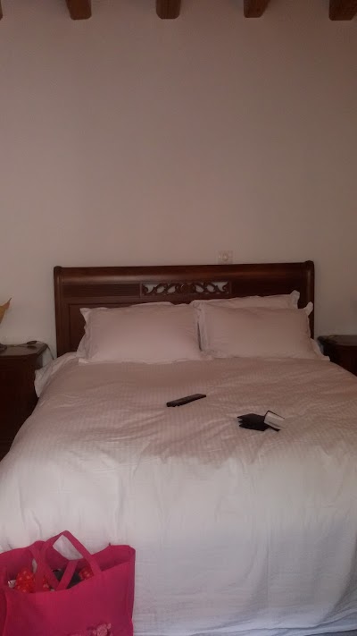 Photos of Theophano Art Hotel