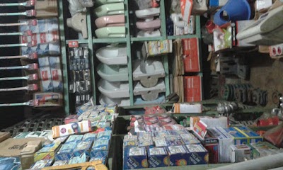 Photos of Nipa Sanitary Store
