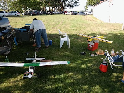 Photos of Aero Club Gualeguay