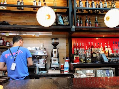 Photos of Giraffe World Kitchen