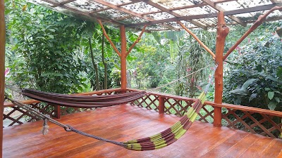 Photos of Casa Moabi