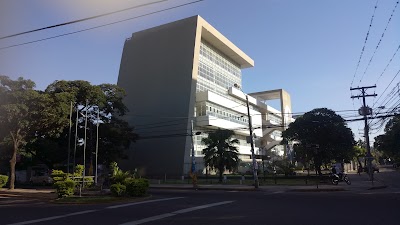 Photos of Faculty of Science Habitat