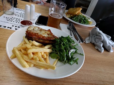 Photos of The Grand Hotel Healesville