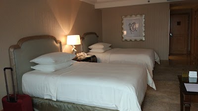 Photos of Hotel Mulia Senayan, Jakarta