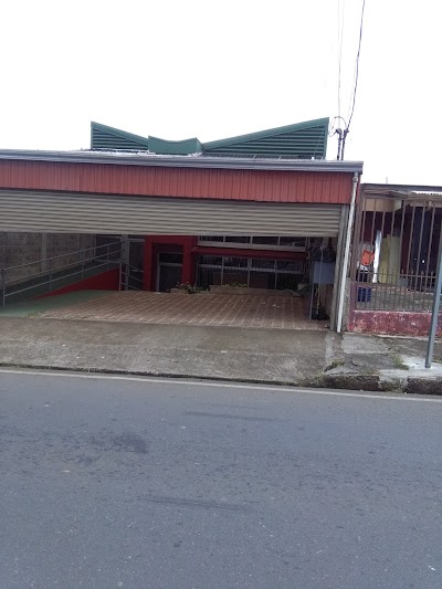 Photos of Cosvic Technological Institute