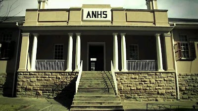 Photos of Aliwal North High School