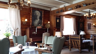 Photos of Quality Straand Hotel