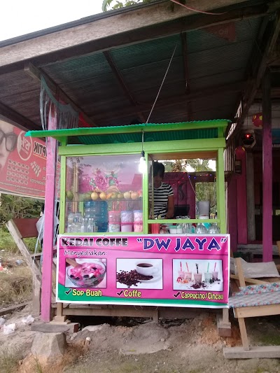 cafe