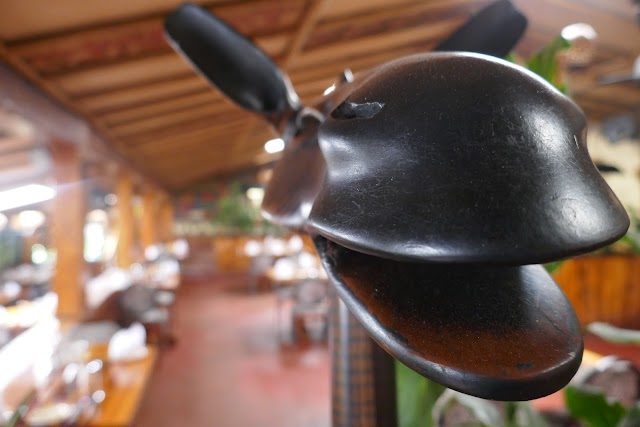 Canivore Restaurant