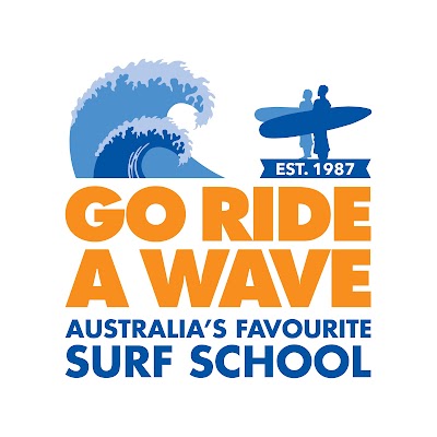 Photos of Go Ride A Wave - Anglesea