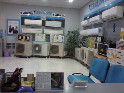 Photos of Daikin Ceylanpınar