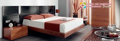 Photos of Furniture Fair "Home Prestige"