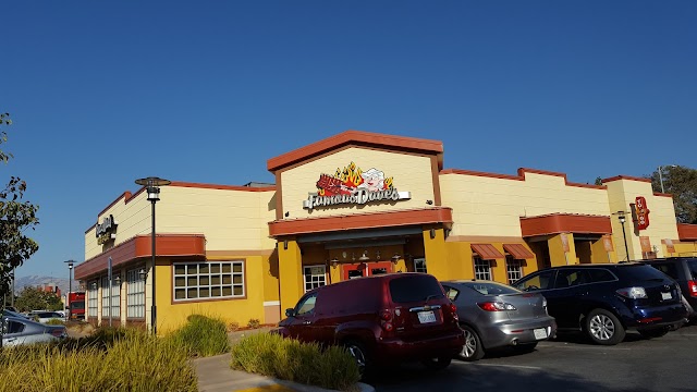Famous Dave's Bar-B-Que