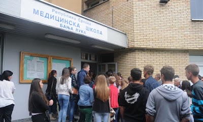 Photos of Medicinska &scaron;kola