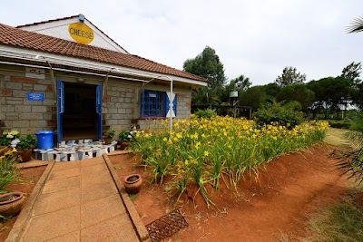 Photos of Baraka Farmhouse Cheese (Kenya)
