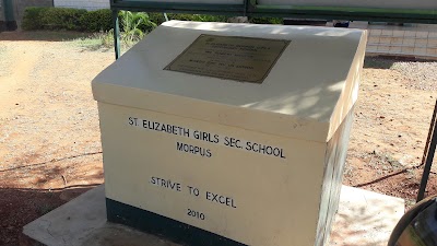 Photos of St Elizabeth Girls Secondary School Morpus