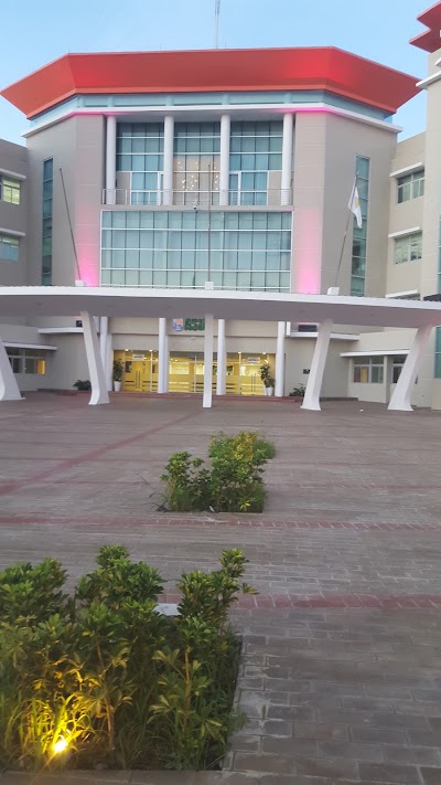 Photos of Ayuntamiento Santo Domingo Este