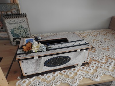 Photos of R&auml;pina Creative House