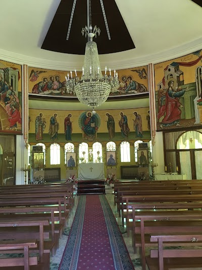 Photos of St. Constantine & Helen Church