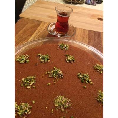 Photos of كنافة الباشا النابلسية