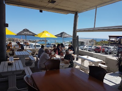 Photos of Le Reve Restaurant