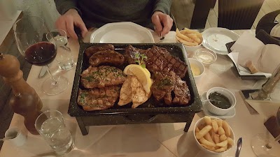 Photos of Buenos Aires ApS