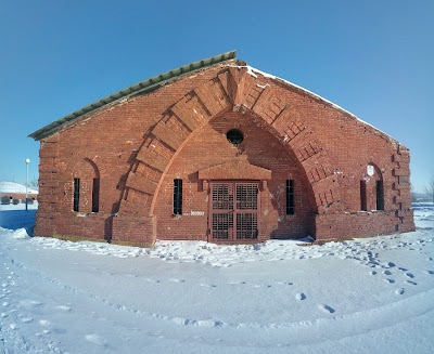 Photos of Babruysk-Arena