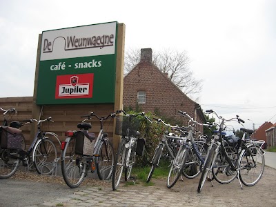 cafe
