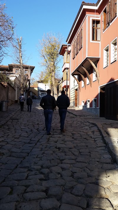 Photos of Plovdiv Guesthouse