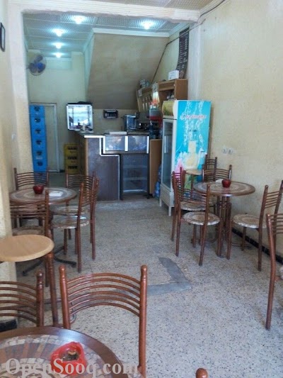 Photos of مقهى تاغريست