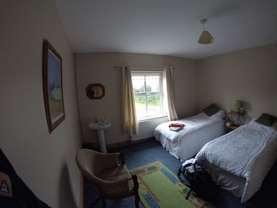 Photos of Hazelwood House