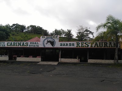 Photos of Lodge Y Restaurante Establo Arenal