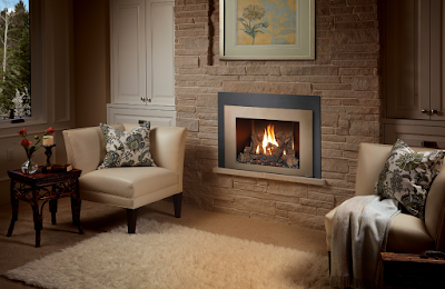 Photos of Keith Porter Insulation and Fireplace