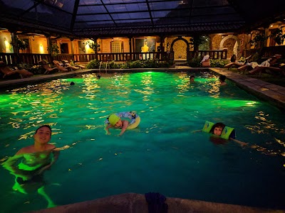 Photos of Samari Spa Resort