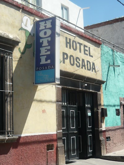 Photos of Posada Flores