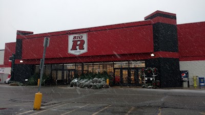 Photos of Big R&reg; Stores Warsaw