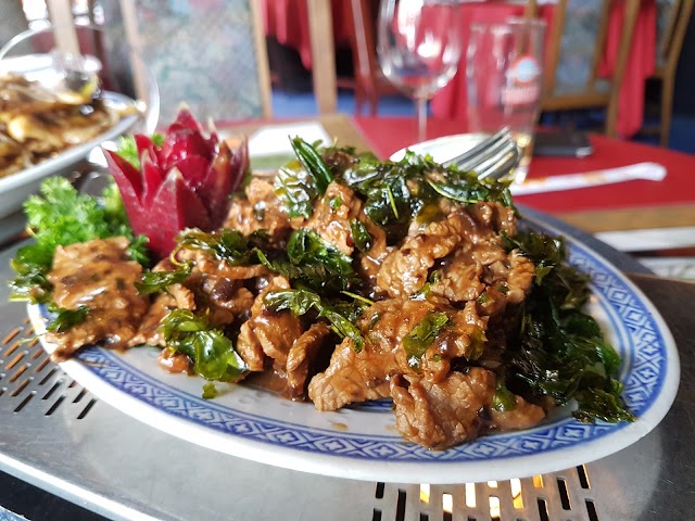 Dun-Huang