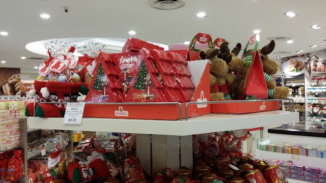 Candy Empire