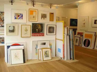 Photos of Kunsthandel Galerie Ehrensperger