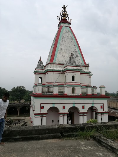 Photos of Kankali Temple
