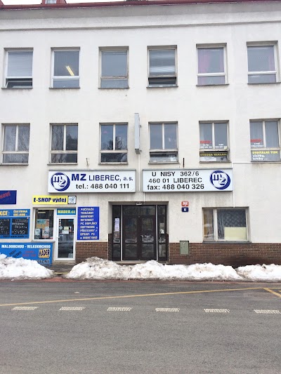 Photos of MZ Liberec, A.s.