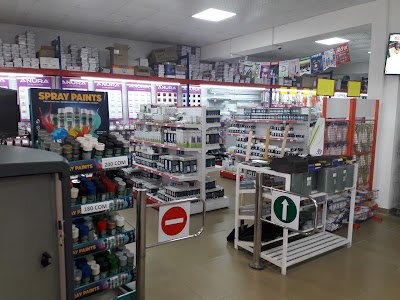 Photos of Magazin Aktek