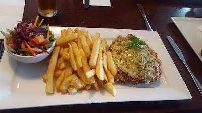 Photos of the Middle Korumburra Hotel