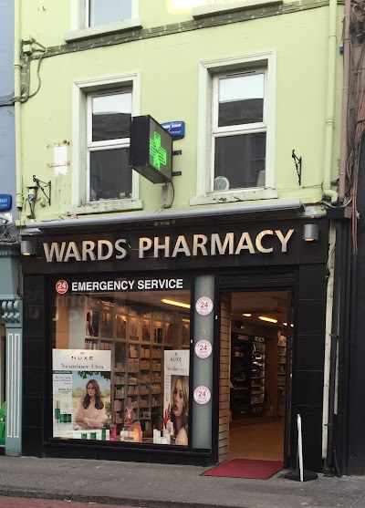 pharmacy